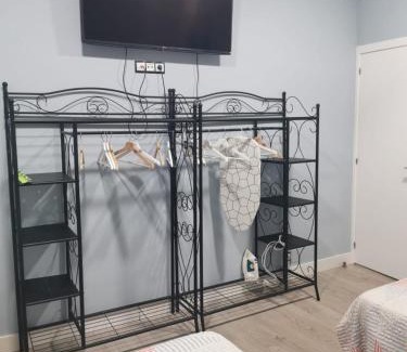 Barakaldo Apartamento | Centro de Baracaldo, parcela de garaje gratis