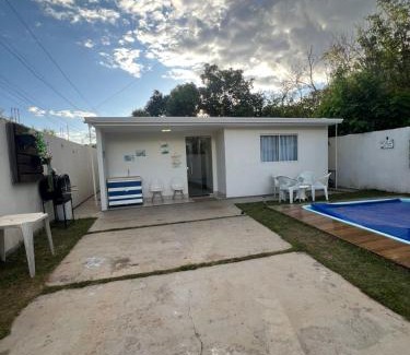 Brasilia Casa | Centro de Brasília, 5 minutos da Esplanada dos Ministérios