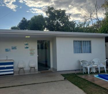 Brasilia Casa | Centro de Brasília, 5 minutos da Esplanada dos Ministérios