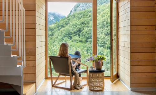 Caleao Apartamento | Centro de Ecoturismo Tierra del Agua