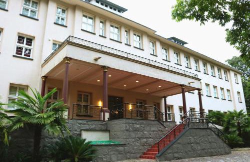 Marechal Floriano Hotel | Centro de Eventos São Carlos