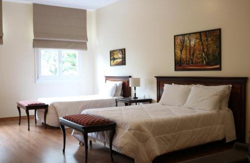 Marechal Floriano Hotel | Centro de Eventos São Carlos