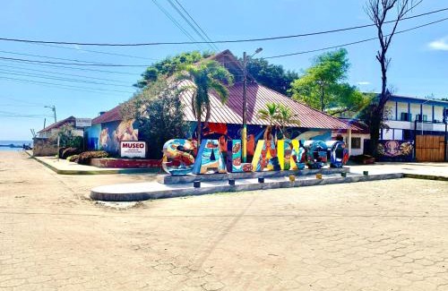 Salango Otro | Centro de Hospedaje Comunitario Museo Salango