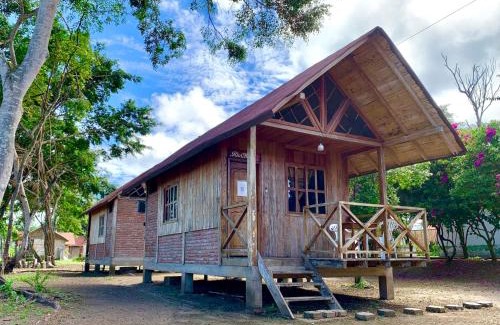 Salango Otro | Centro de Hospedaje Comunitario Museo Salango