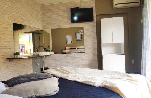 Fazenda Apartamento | Centro de Itajai Apto completo