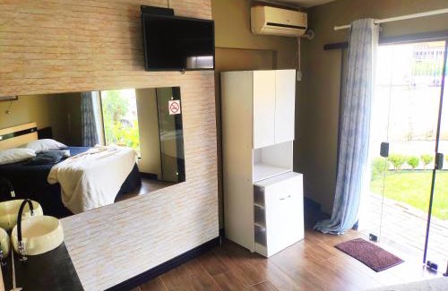 Fazenda Apartamento | Centro de Itajai Apto completo