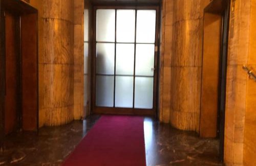 Porta Nuova Apartamento | Centro Extra Luxury Appartment with Terrace