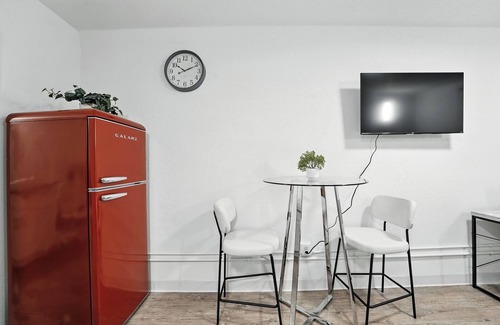 St. Johns Apartamento | Centro Flats 339 I Comfy and Spacious Studio