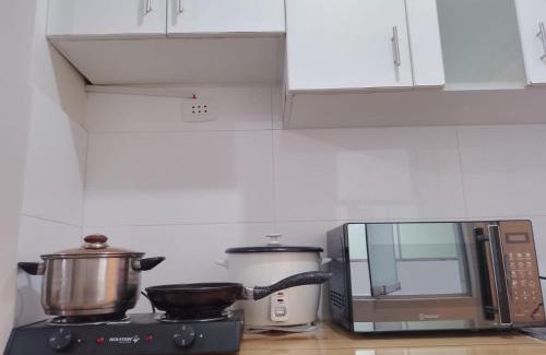 Distrito de Cercado de Lima Apartamento | Centro Histórico de Lima, Departamentos Temporales