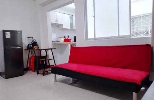 Distrito de Cercado de Lima Apartamento | Centro Histórico de Lima, Departamentos Temporales
