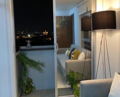 San Juan de Dios Apartamento | Centro histórico Downtown Depto completo alberca climatizada AC parking free seguridad 24 hras