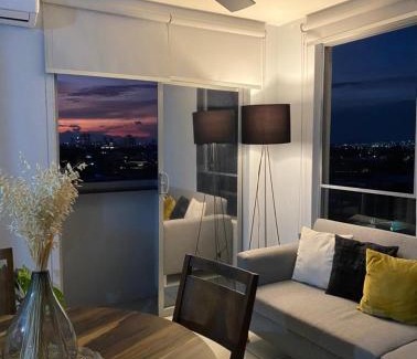 San Juan de Dios Apartamento | Centro histórico Downtown Depto completo alberca climatizada AC parking free seguridad 24 hras