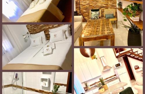 San Pedro Apartamento | Centro Histórico Mezquita Judería La Preferida
