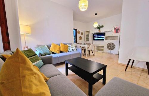 Úbeda Apartamento | CENTRO HISTORICO 3 Dormitorios