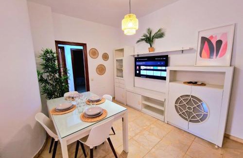 Úbeda Apartamento | CENTRO HISTORICO 3 Dormitorios