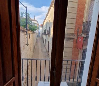 Úbeda Apartamento | CENTRO HISTORICO 3 Dormitorios