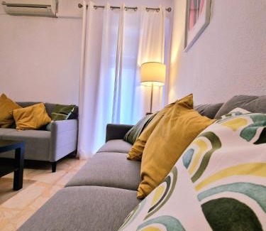 Úbeda Apartamento | CENTRO HISTORICO 3 Dormitorios