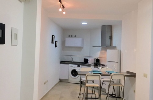 San Felipe Neri Casa | Acogedor duplex Centro Historico ideal amigos