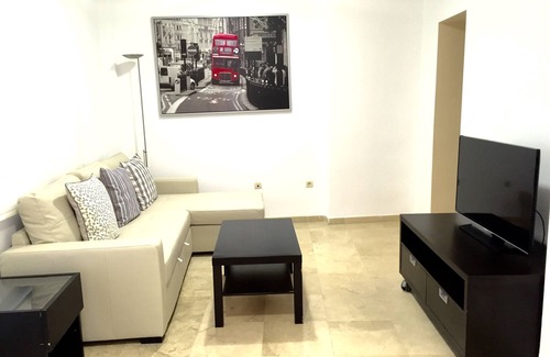 San Felipe Neri Casa | Acogedor duplex Centro Historico ideal amigos