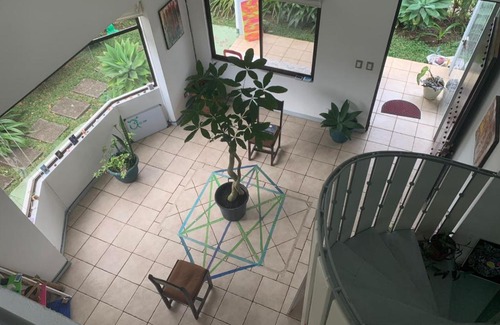 San Antonio de Belen Casa | Centro Holistico Casa Orion