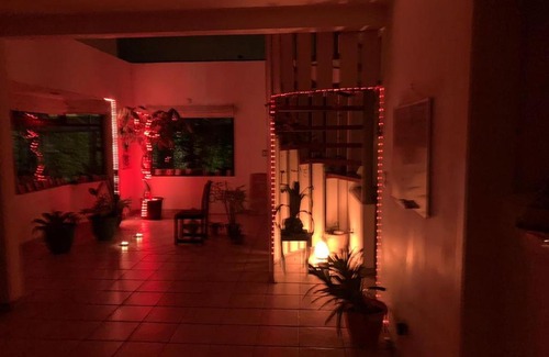 San Antonio de Belen Casa | Centro Holistico Casa Orion