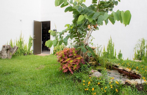 Merida Municipality Casa | Centro Holistico Ayurganics