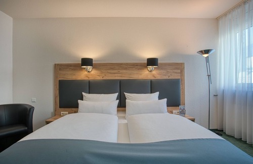 Boeblingen Hotel | Centro Hotel Boblingen, Trademark Collection by Wyndham