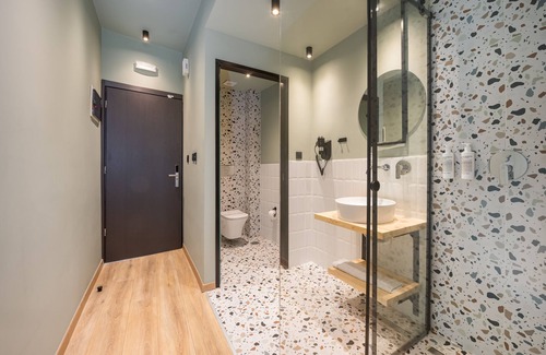 Ioannina Hotel | Centro Hotel Ioannina