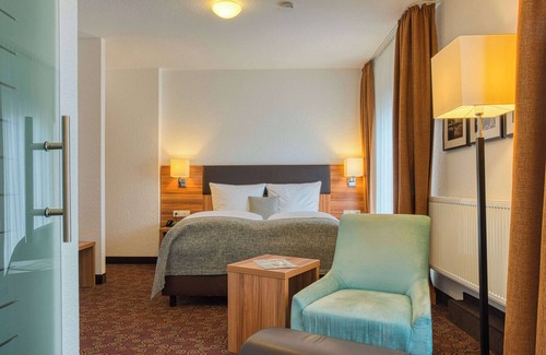 Rosenberg Hotel | Centro Hotel Sautter, Trademark Collection by Wyndham