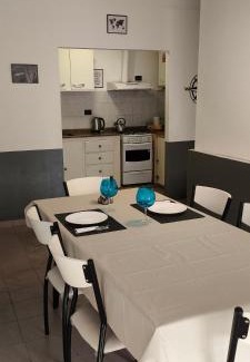 Venado Tuerto Apartamento | Centro II