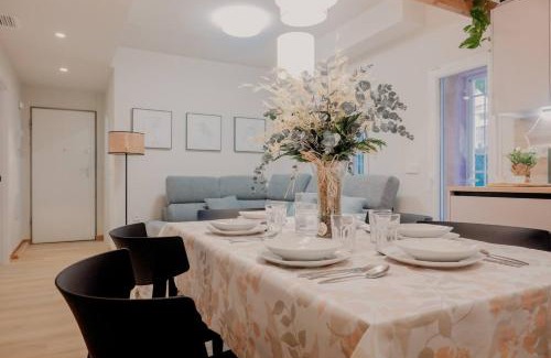 Área Metropolitana de Murcia Apartamento | Centro Jardín