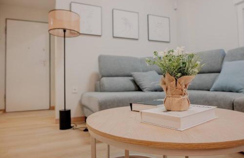 Área Metropolitana de Murcia Apartamento | Centro Jardín