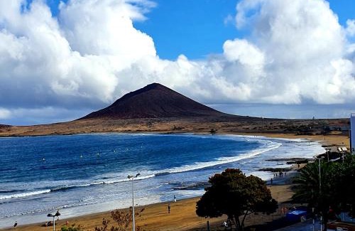 El Medano Apartamento | Centro Médano Playa Grande