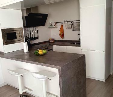 El Medano Apartamento | Centro Médano Playa Grande
