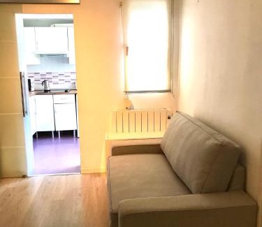 Moscardo Apartamento | Centro Madrid Rio - Monederos C