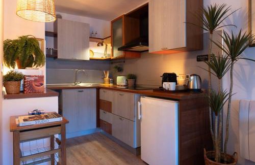 San Salvario Apartamento | [Centro Mole Antonelliana] Ma Ma Loft Oriental