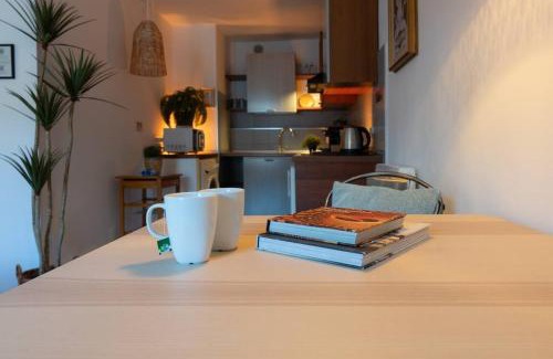 San Salvario Apartamento | [Centro Mole Antonelliana] Ma Ma Loft Oriental