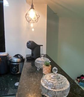 Portal da Ferradura Casa | Centro próximo à rua das pedras