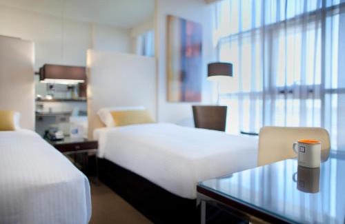 Jeddah Hotel | Centro Shaheen Jeddah by Rotana