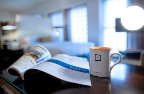 Jeddah Hotel | Centro Shaheen Jeddah by Rotana