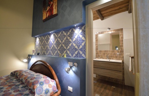 Enna Cama Y Desayuno | Centro Sicilia
