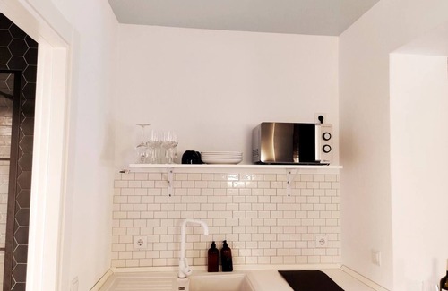 Palacio Apartamento | *Centro-Sol-Plaza Mayor - SmartTV-WiFi-AC*