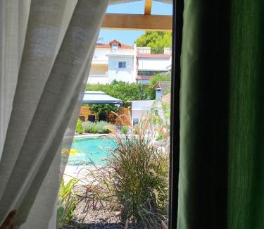 Tolo Casa | Centro Stone House