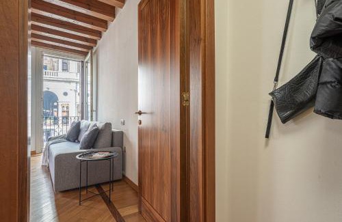 Vicenza Apartamento | Centro storico apartment