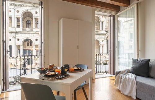 Vicenza Apartamento | Centro storico apartment