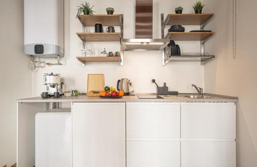 Vicenza Apartamento | Centro storico apartment