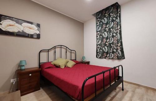 Capua Apartamento | Centro Storico - La Dimora del Pellegrino