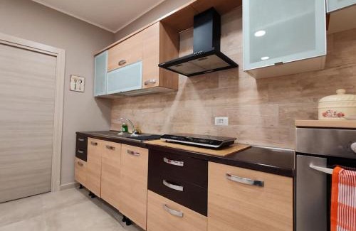Capua Apartamento | Centro Storico - La Dimora del Pellegrino