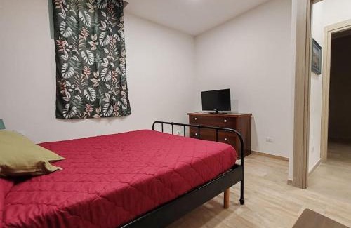 Capua Apartamento | Centro Storico - La Dimora del Pellegrino