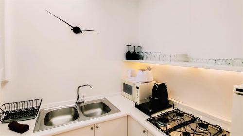 Biella Apartamento | [Centro storico] Luminoso spazio al Piazzo